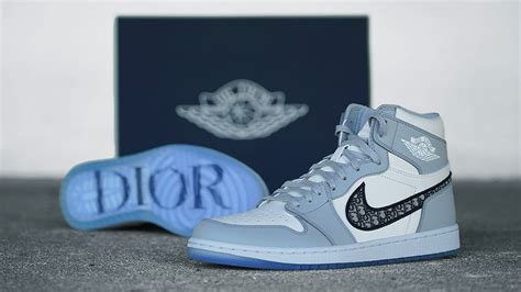 nike air jordan 4 dior|Dior jordan 1 release date.